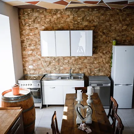 Apartment Sueza Tourist Relax, Nature And Comfort